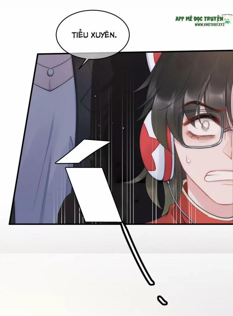 Ký Sinh Hoang Ngôn 15 trang 10