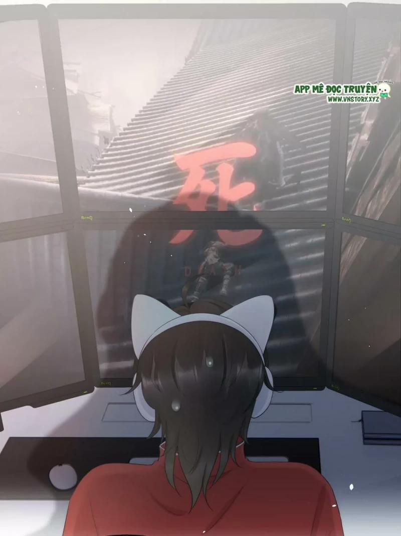 Ký Sinh Hoang Ngôn 15 trang 11