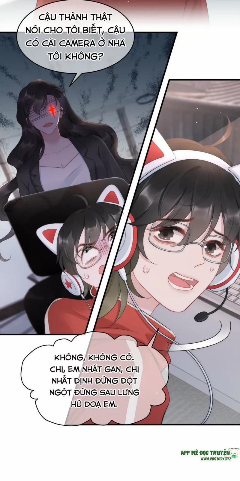 Ký Sinh Hoang Ngôn 15 trang 12