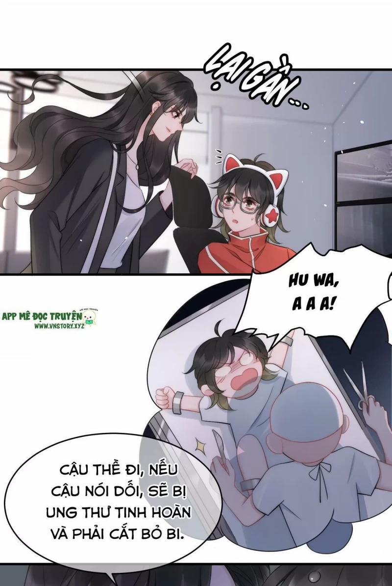 Ký Sinh Hoang Ngôn 15 trang 13