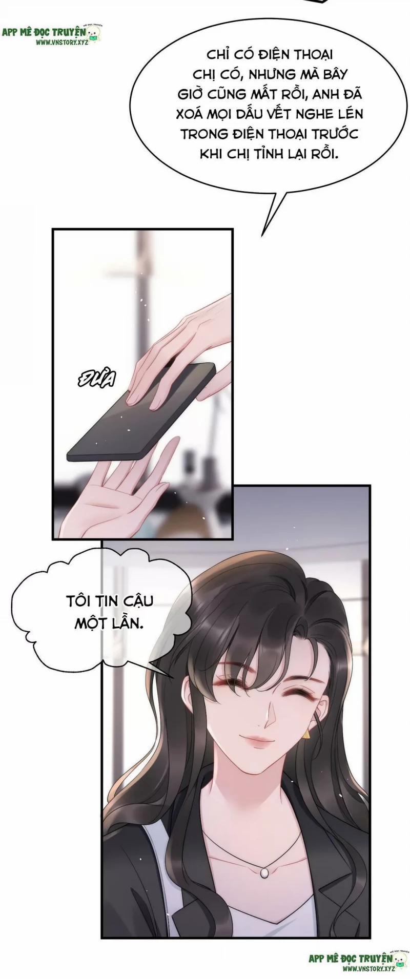 Ký Sinh Hoang Ngôn 15 trang 16