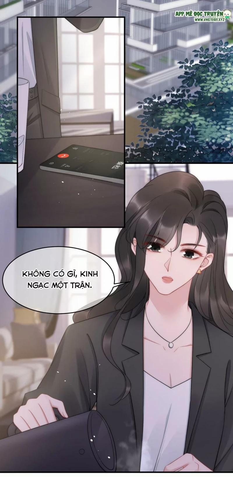 Ký Sinh Hoang Ngôn 15 trang 20