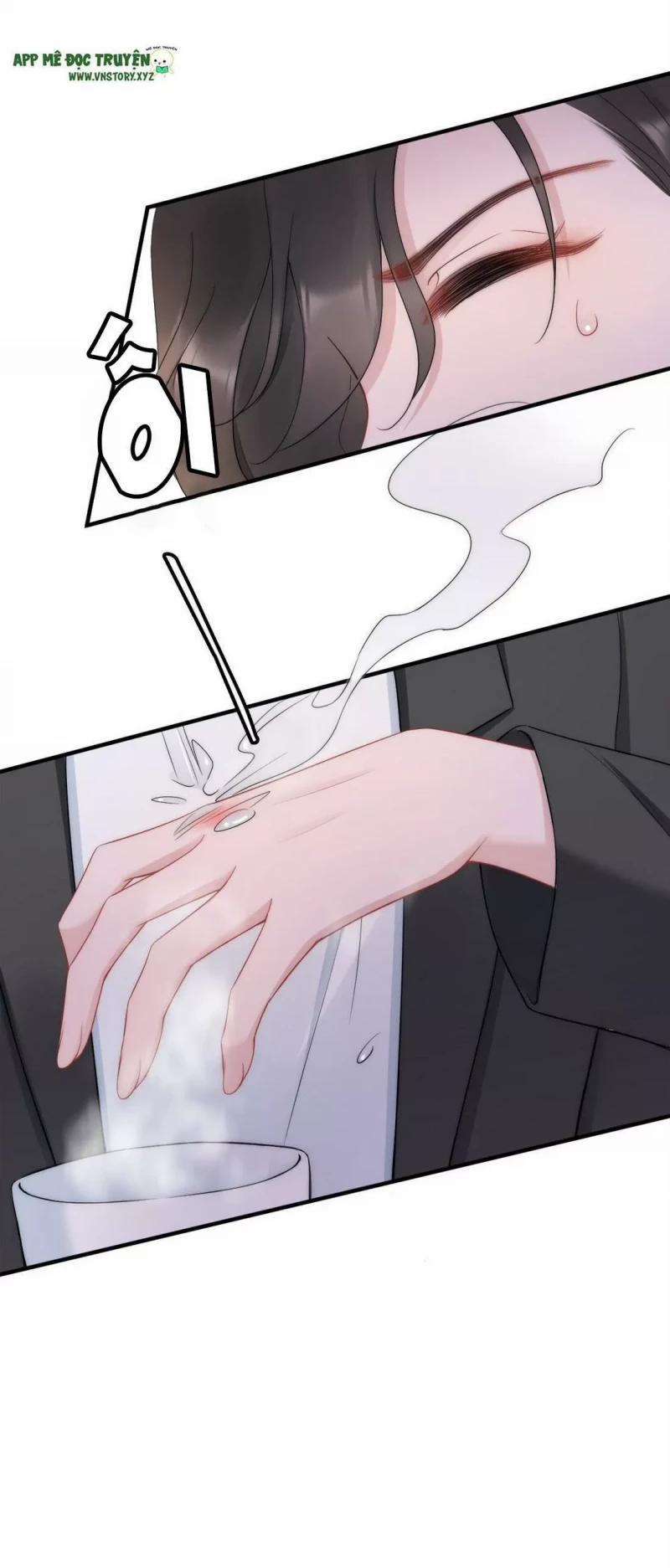 Ký Sinh Hoang Ngôn 15 trang 23