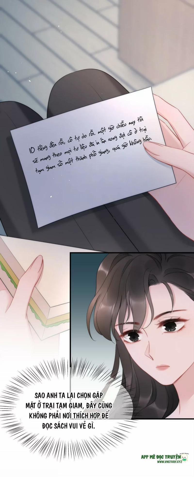 Ký Sinh Hoang Ngôn 15 trang 3