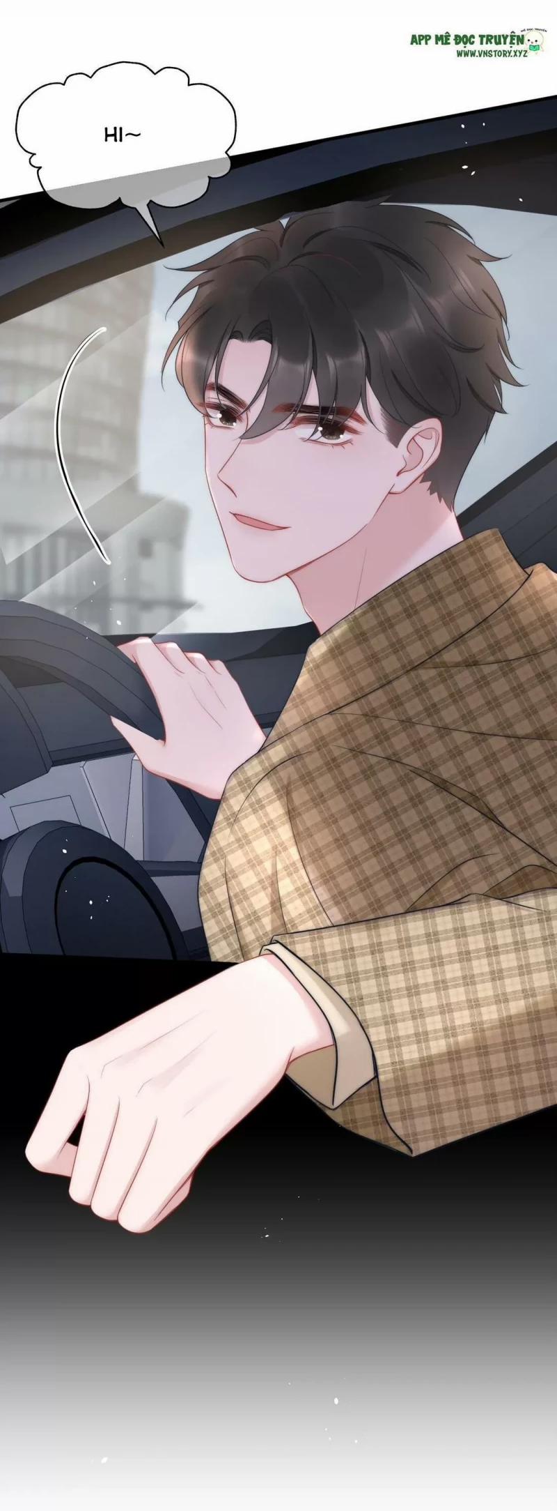 Ký Sinh Hoang Ngôn 15 trang 32