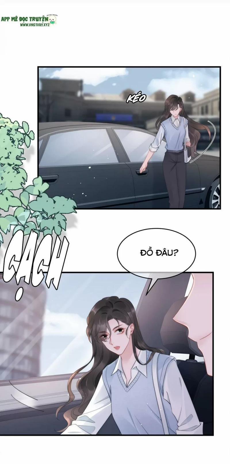 Ký Sinh Hoang Ngôn 15 trang 33