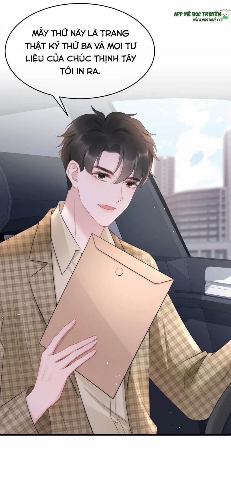 Ký Sinh Hoang Ngôn 15 trang 34