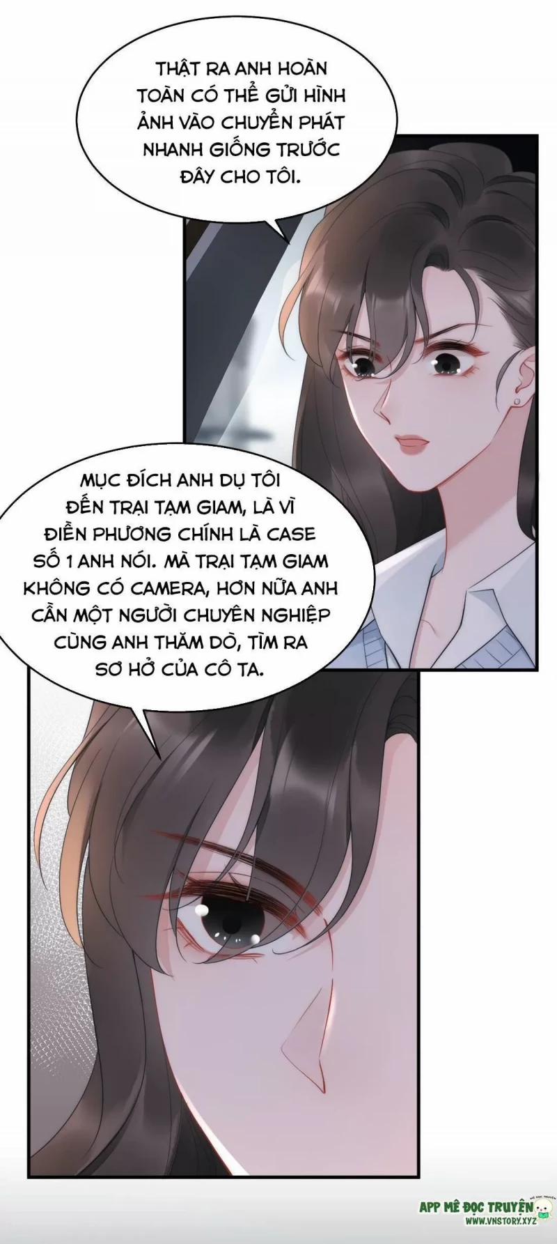 Ký Sinh Hoang Ngôn 15 trang 38