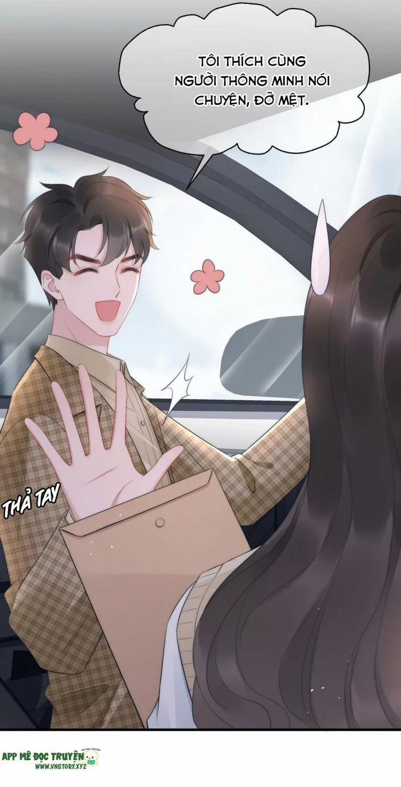 Ký Sinh Hoang Ngôn 15 trang 39