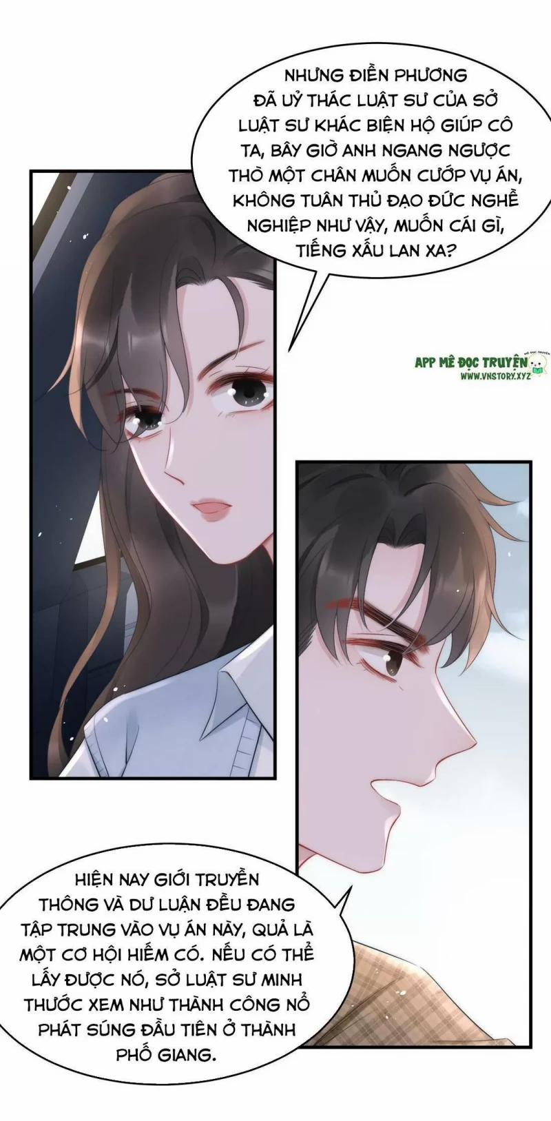 Ký Sinh Hoang Ngôn 15 trang 40