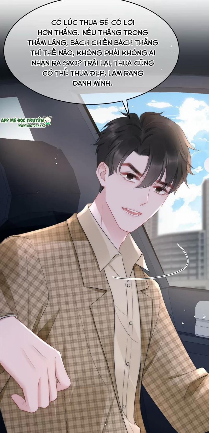 Ký Sinh Hoang Ngôn 15 trang 42