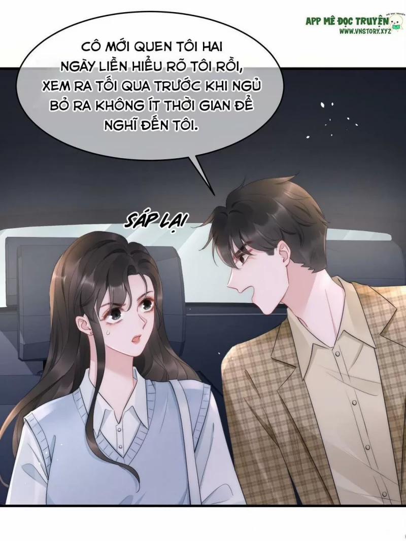 Ký Sinh Hoang Ngôn 15 trang 44