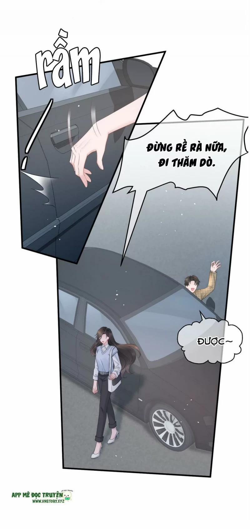 Ký Sinh Hoang Ngôn 15 trang 45