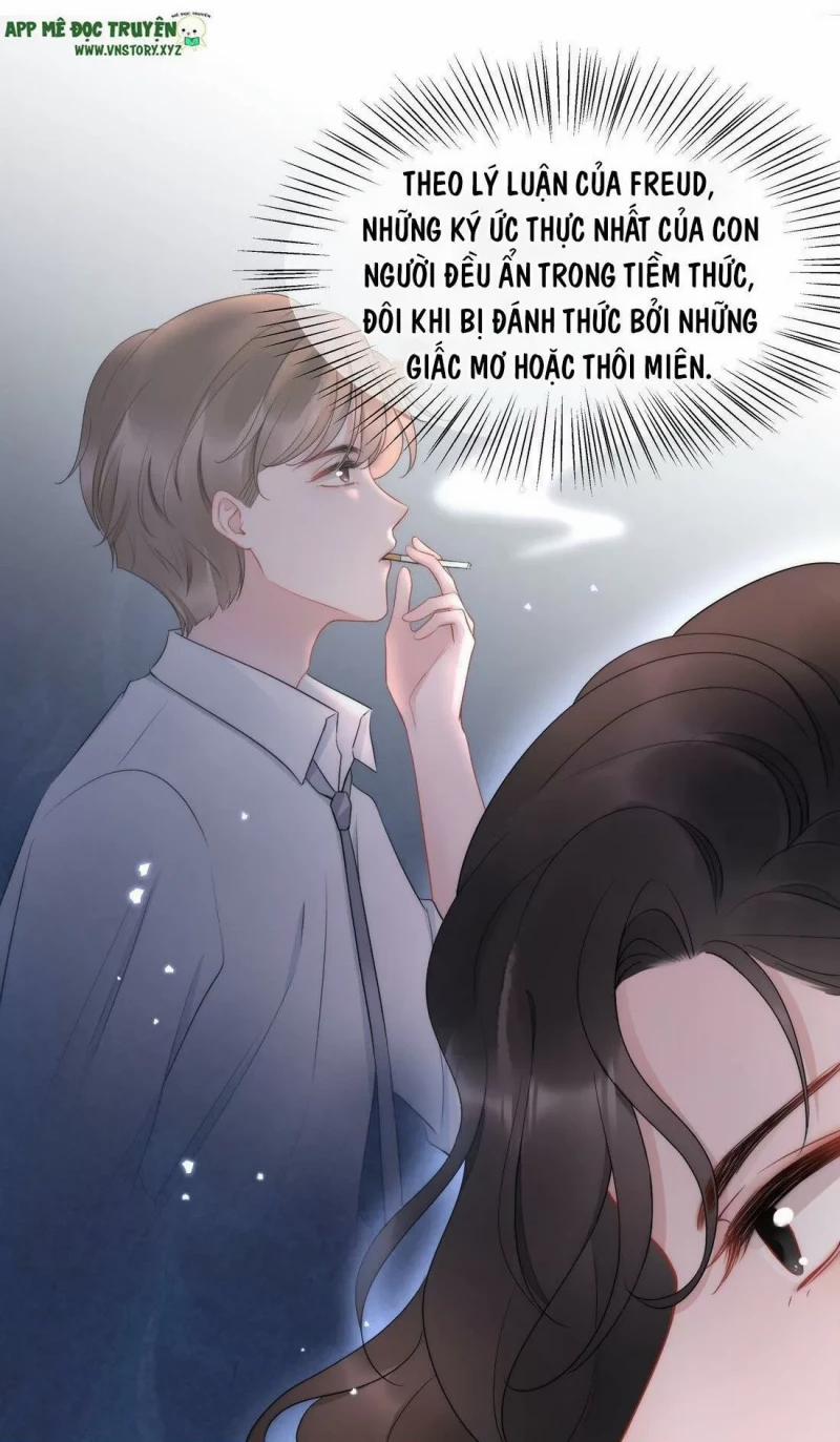 Ký Sinh Hoang Ngôn 15 trang 5