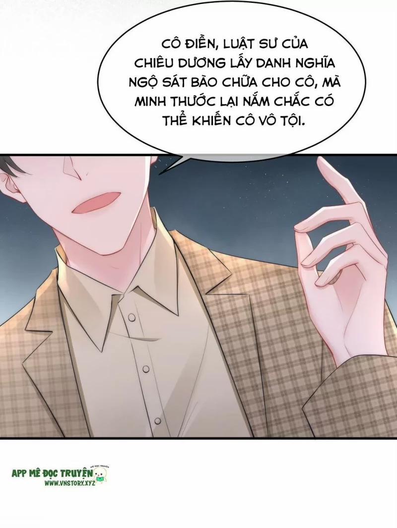 Ký Sinh Hoang Ngôn 15 trang 52