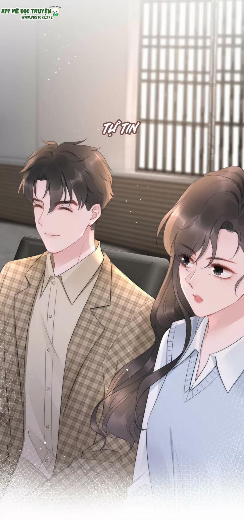 Ký Sinh Hoang Ngôn 15 trang 54
