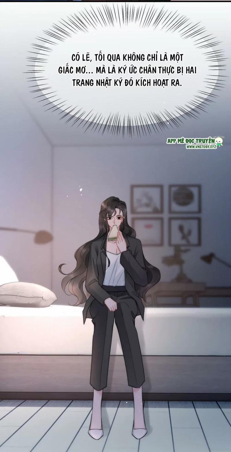 Ký Sinh Hoang Ngôn 15 trang 6