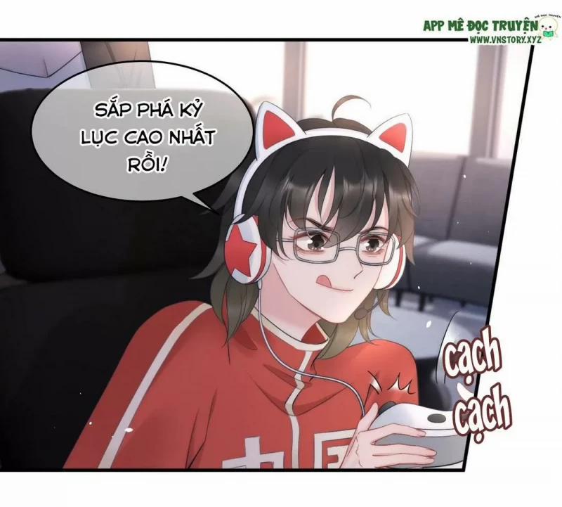 Ký Sinh Hoang Ngôn 15 trang 9