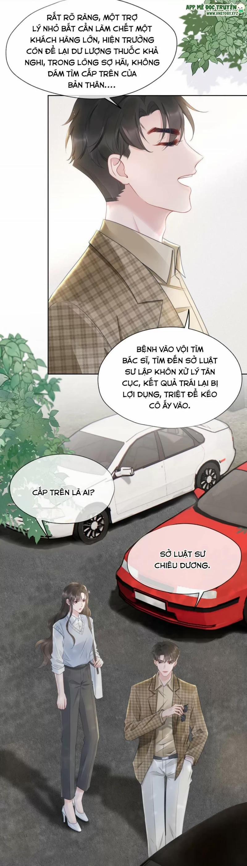 Ký Sinh Hoang Ngôn 17 trang 10