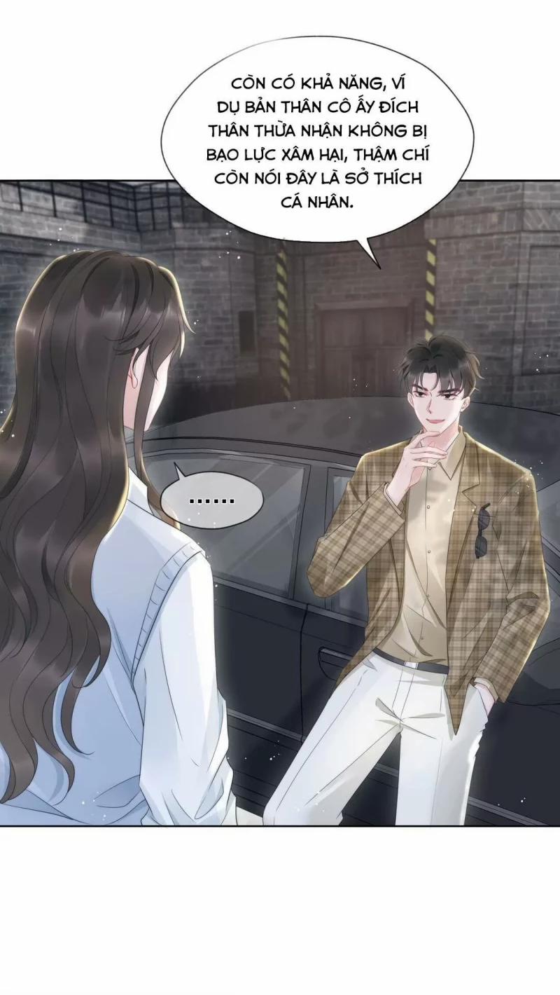 Ký Sinh Hoang Ngôn 17 trang 23