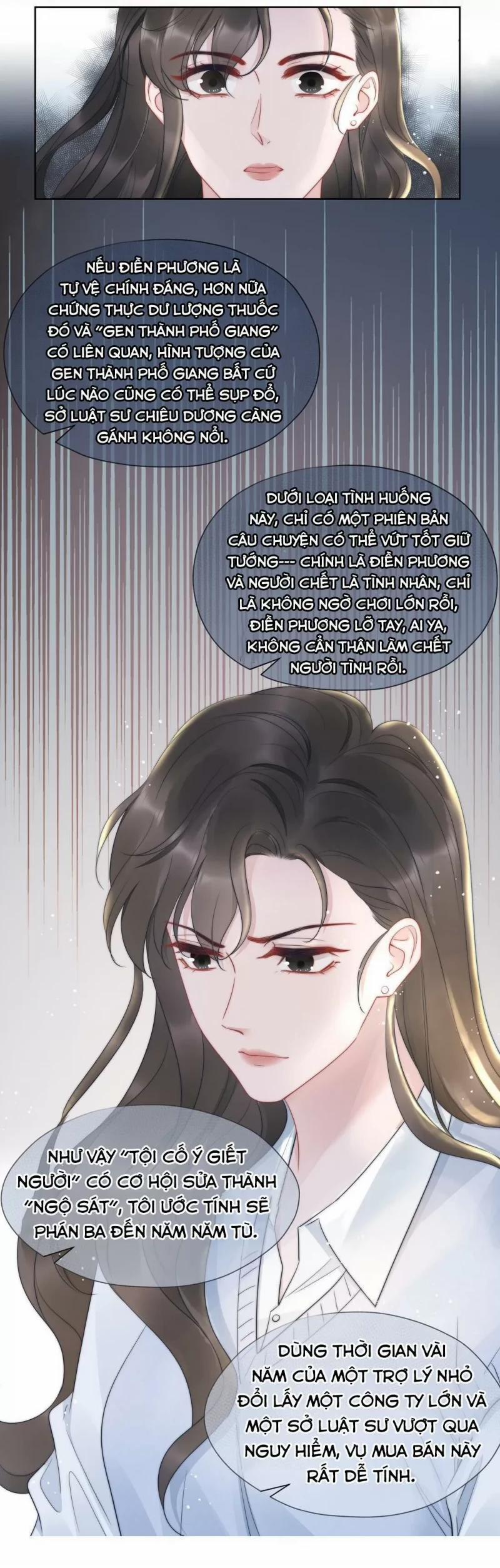 Ký Sinh Hoang Ngôn 17 trang 26