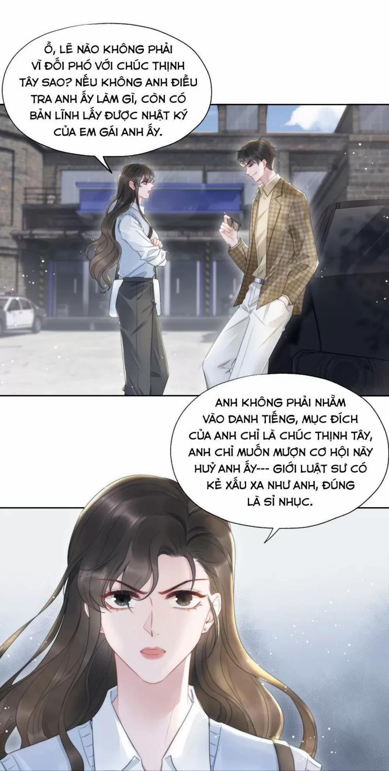 Ký Sinh Hoang Ngôn 17 trang 31