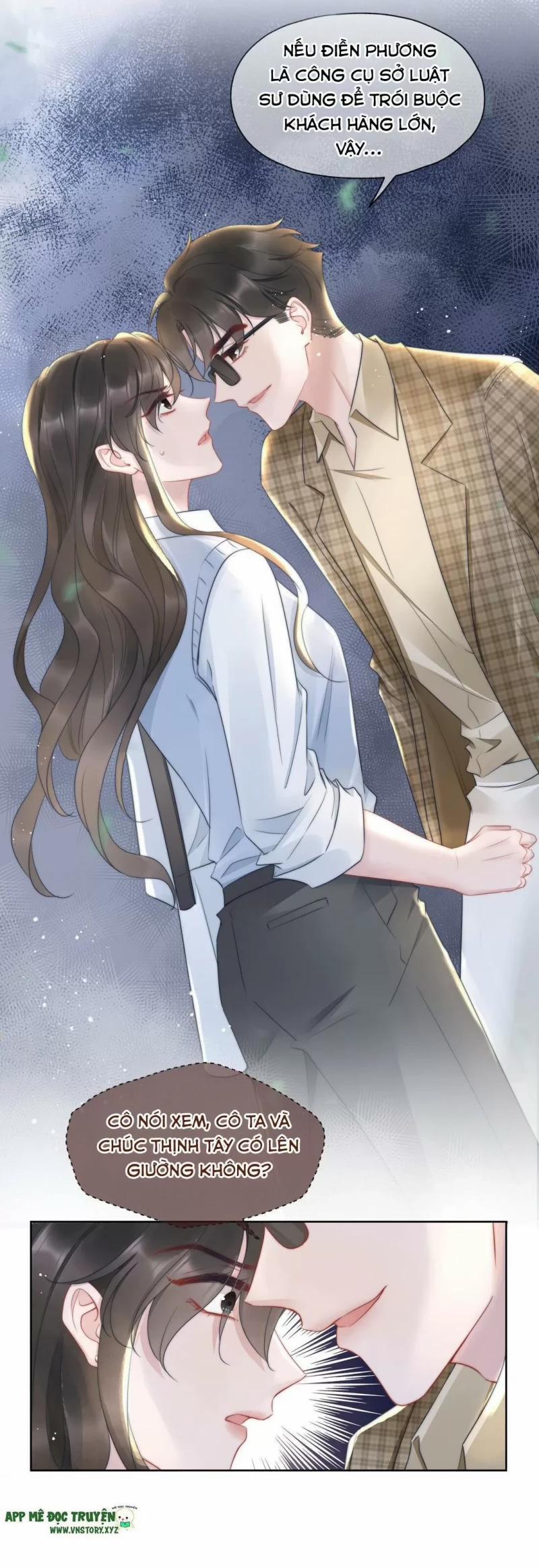 Ký Sinh Hoang Ngôn 17 trang 37