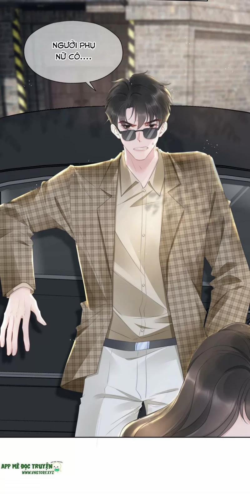 Ký Sinh Hoang Ngôn 17 trang 39