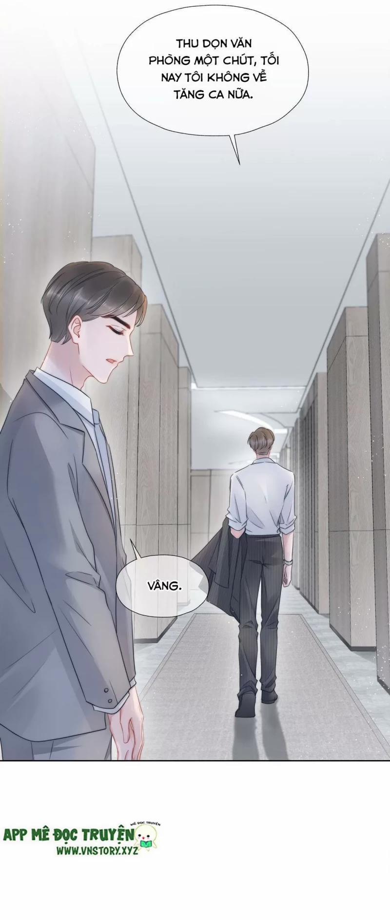 Ký Sinh Hoang Ngôn 18 trang 12