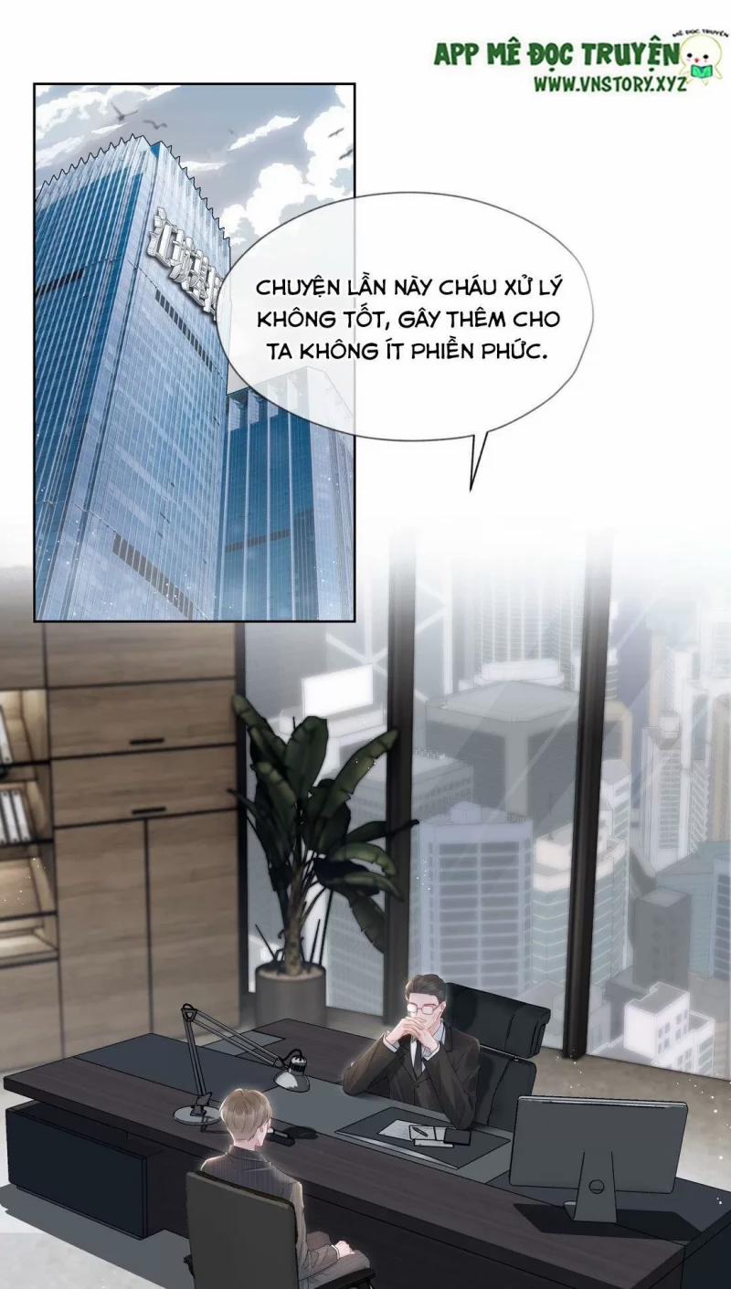 Ký Sinh Hoang Ngôn 18 trang 2