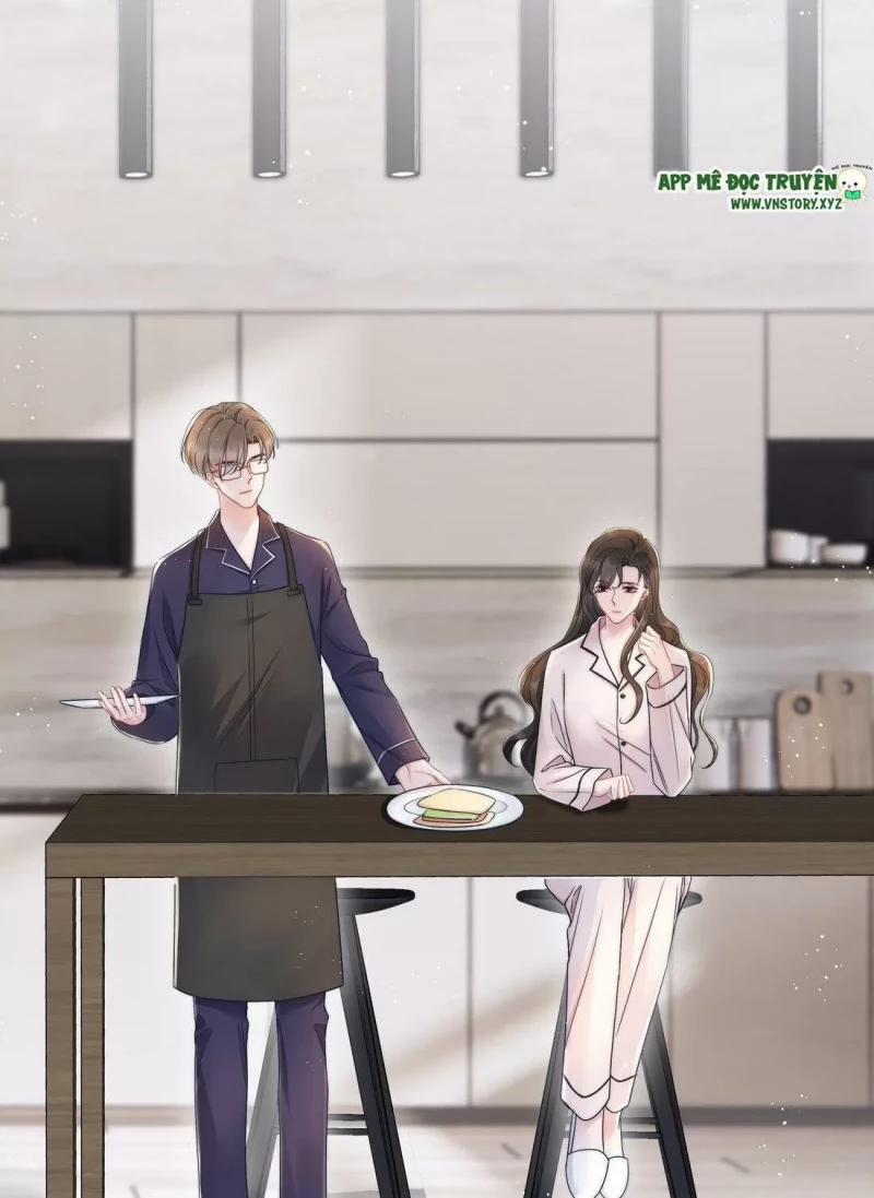 Ký Sinh Hoang Ngôn 18 trang 25