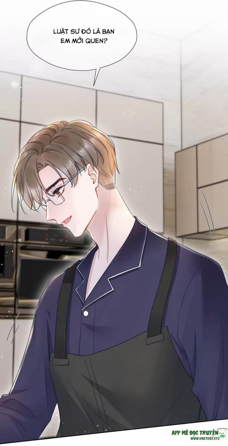 Ký Sinh Hoang Ngôn 18 trang 27