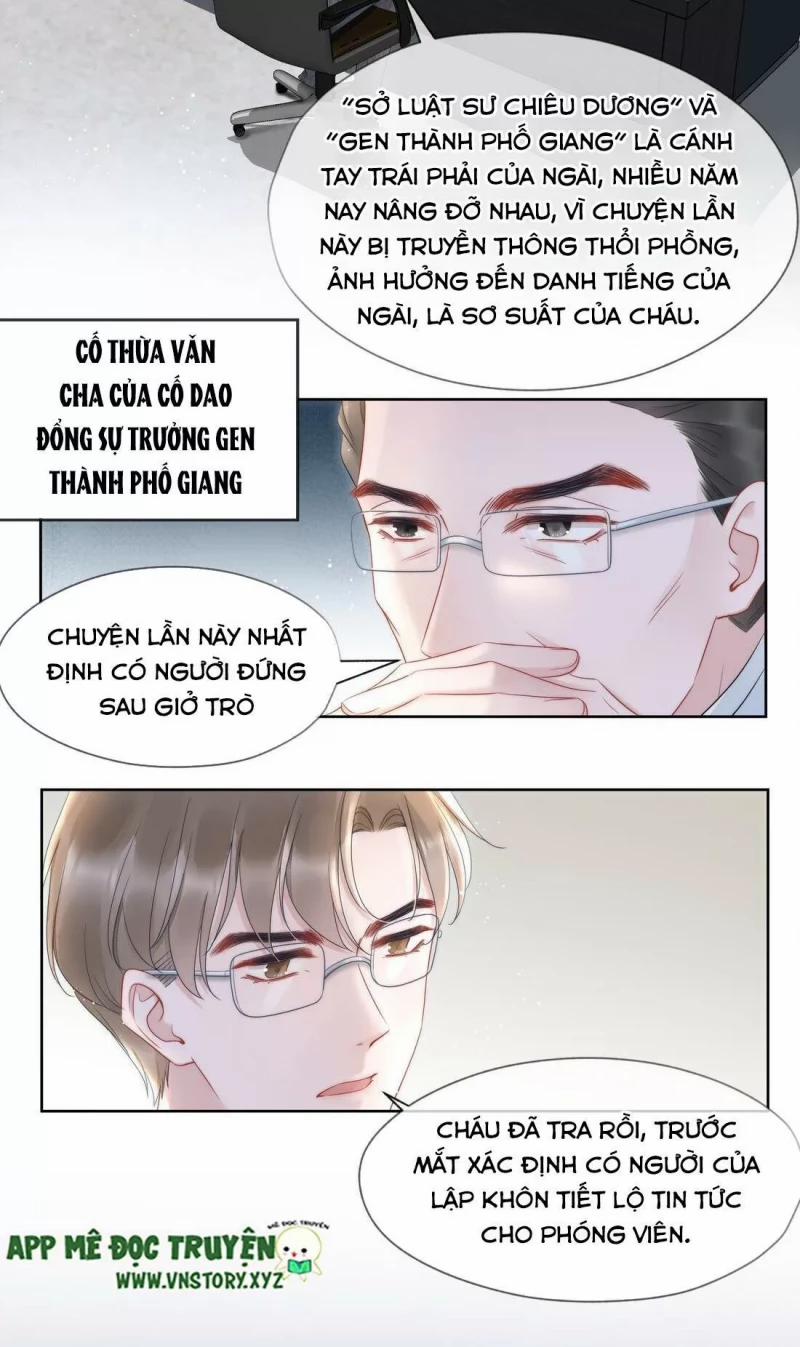 Ký Sinh Hoang Ngôn 18 trang 3