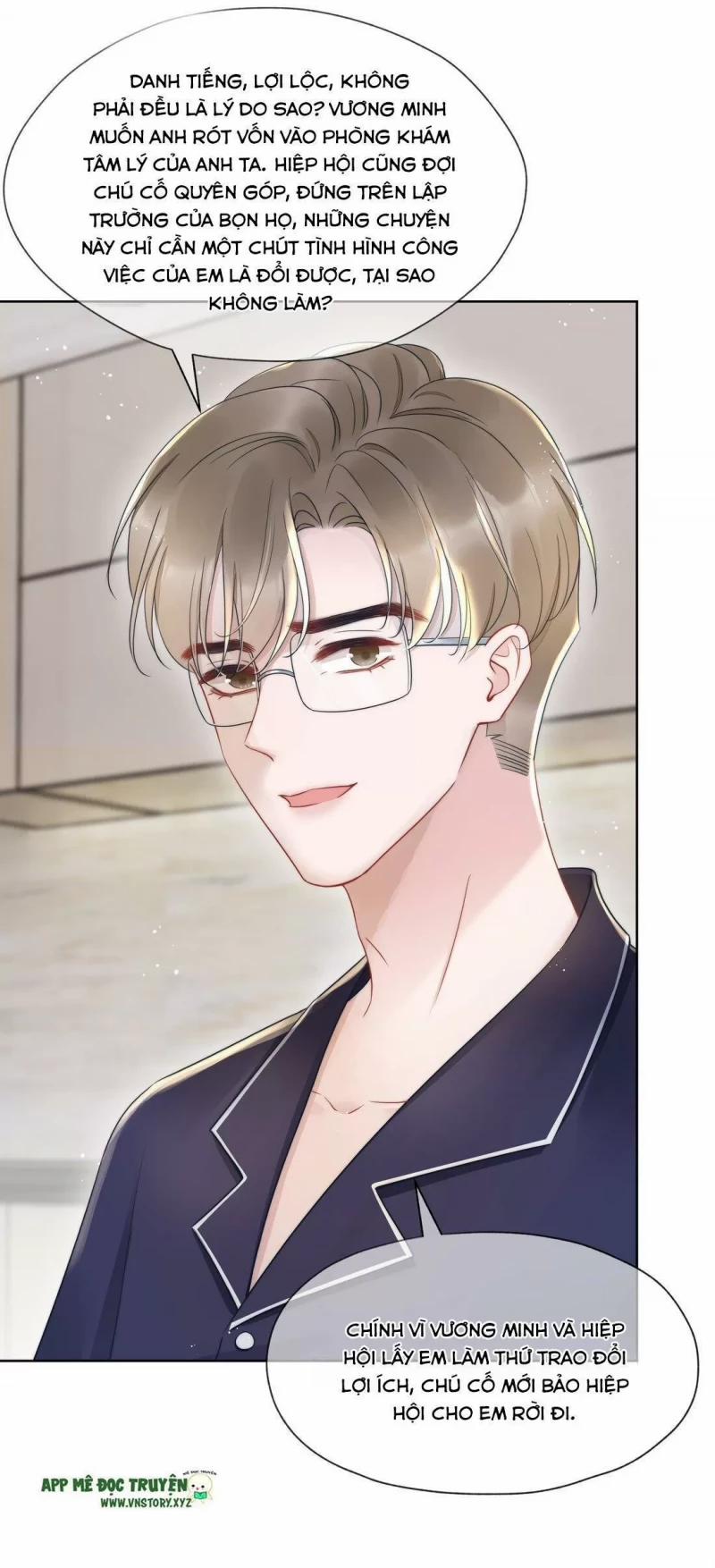 Ký Sinh Hoang Ngôn 18 trang 37