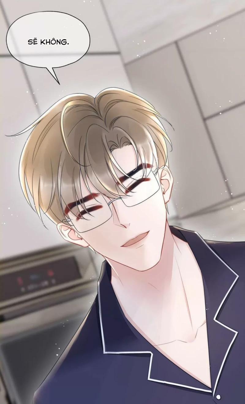 Ký Sinh Hoang Ngôn 18 trang 42