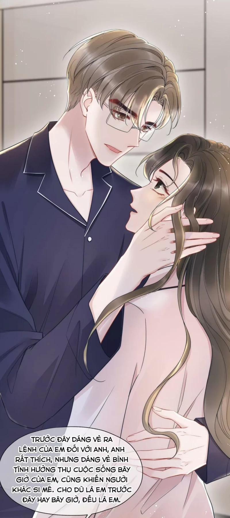 Ký Sinh Hoang Ngôn 18 trang 48