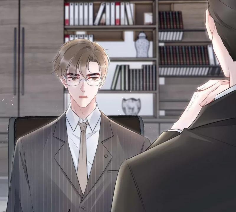 Ký Sinh Hoang Ngôn 18 trang 5