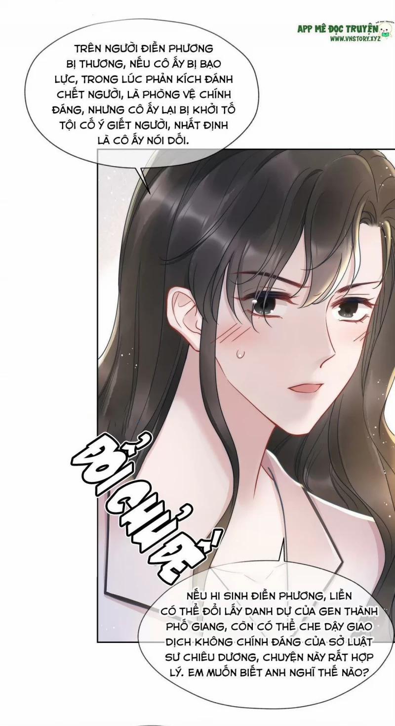 Ký Sinh Hoang Ngôn 18 trang 53
