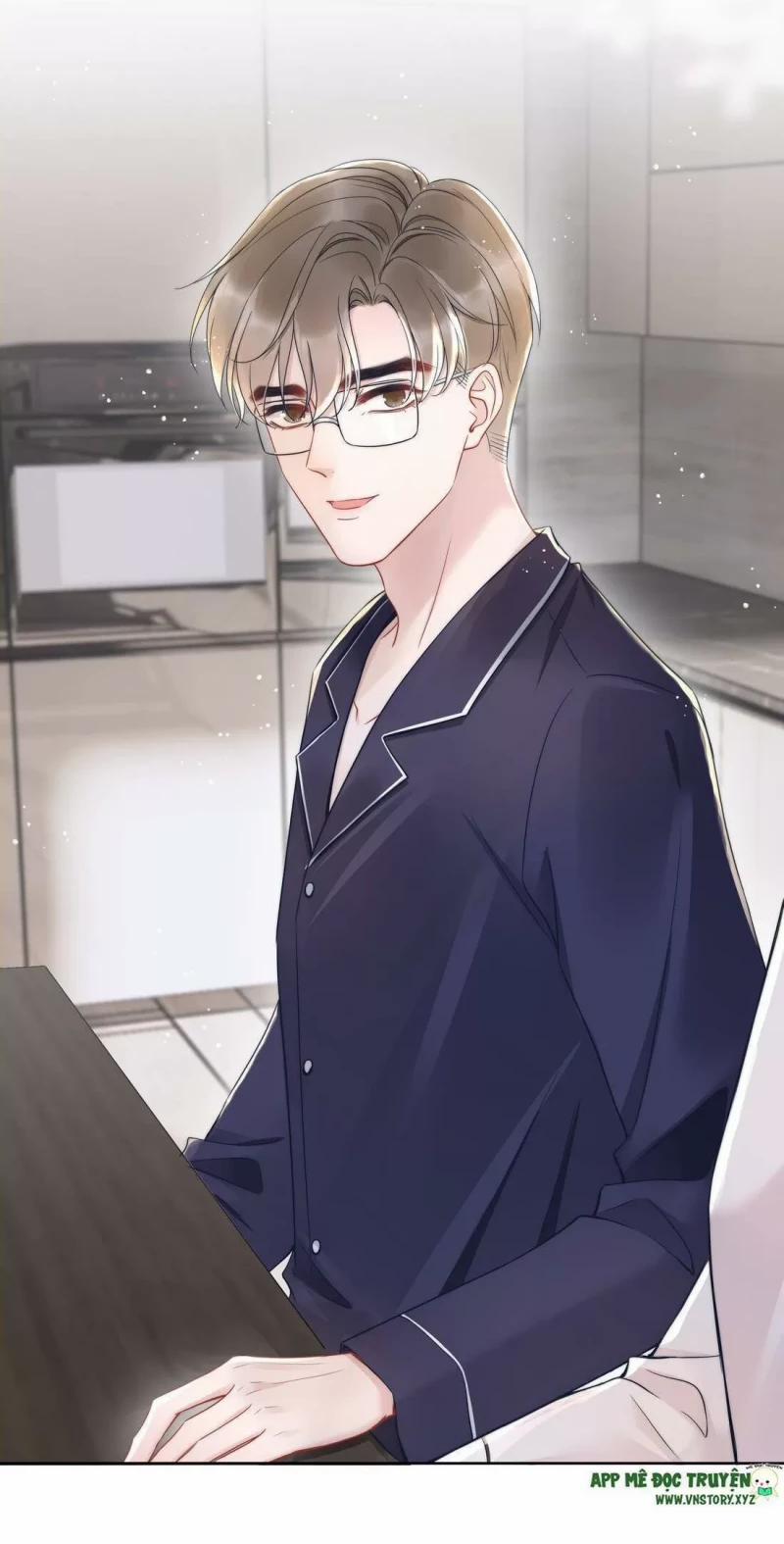 Ký Sinh Hoang Ngôn 18 trang 61