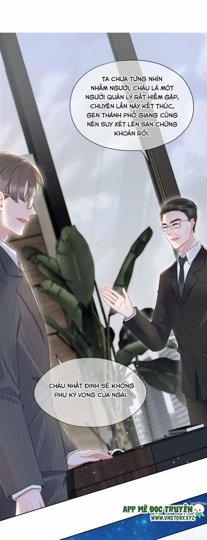 Ký Sinh Hoang Ngôn 18 trang 7