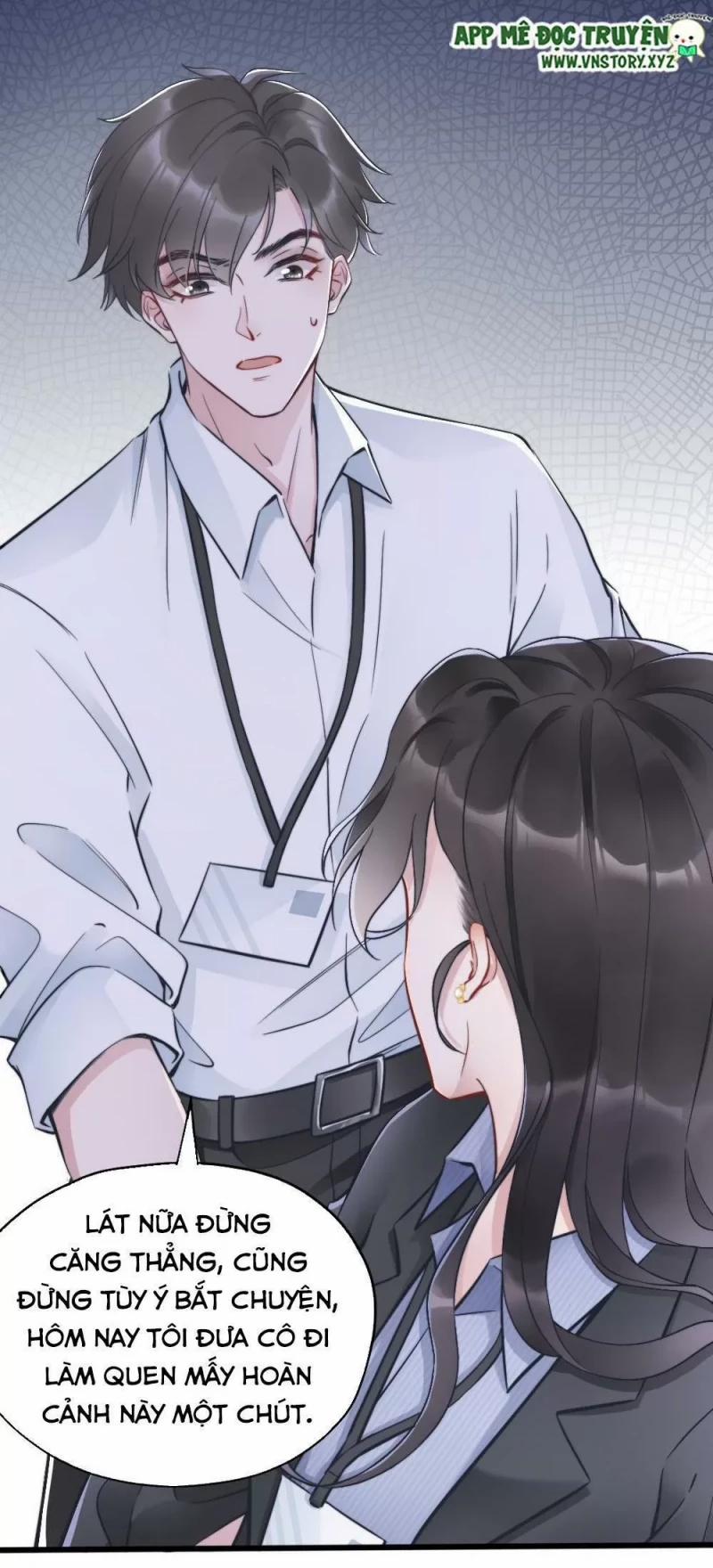 Ký Sinh Hoang Ngôn 2 trang 18