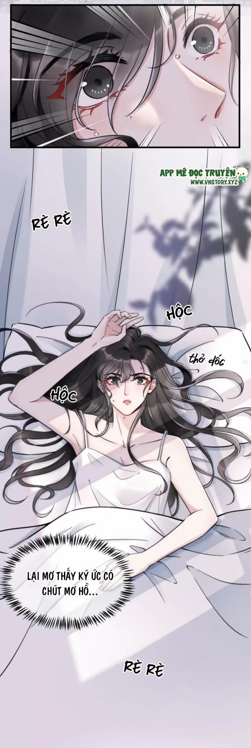 Ký Sinh Hoang Ngôn 2 trang 3