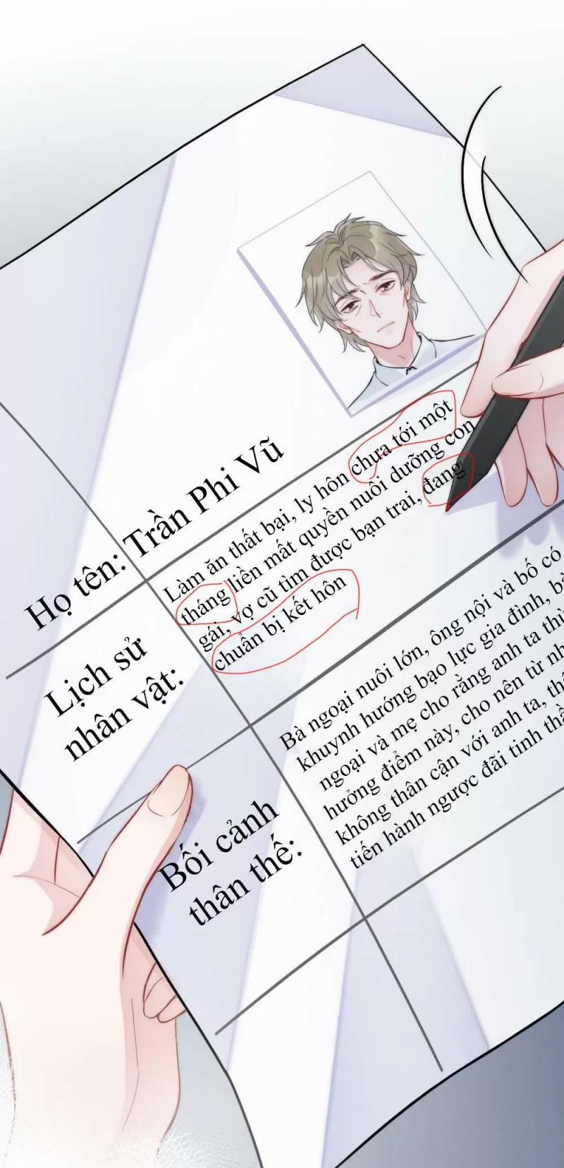 Ký Sinh Hoang Ngôn 2 trang 38