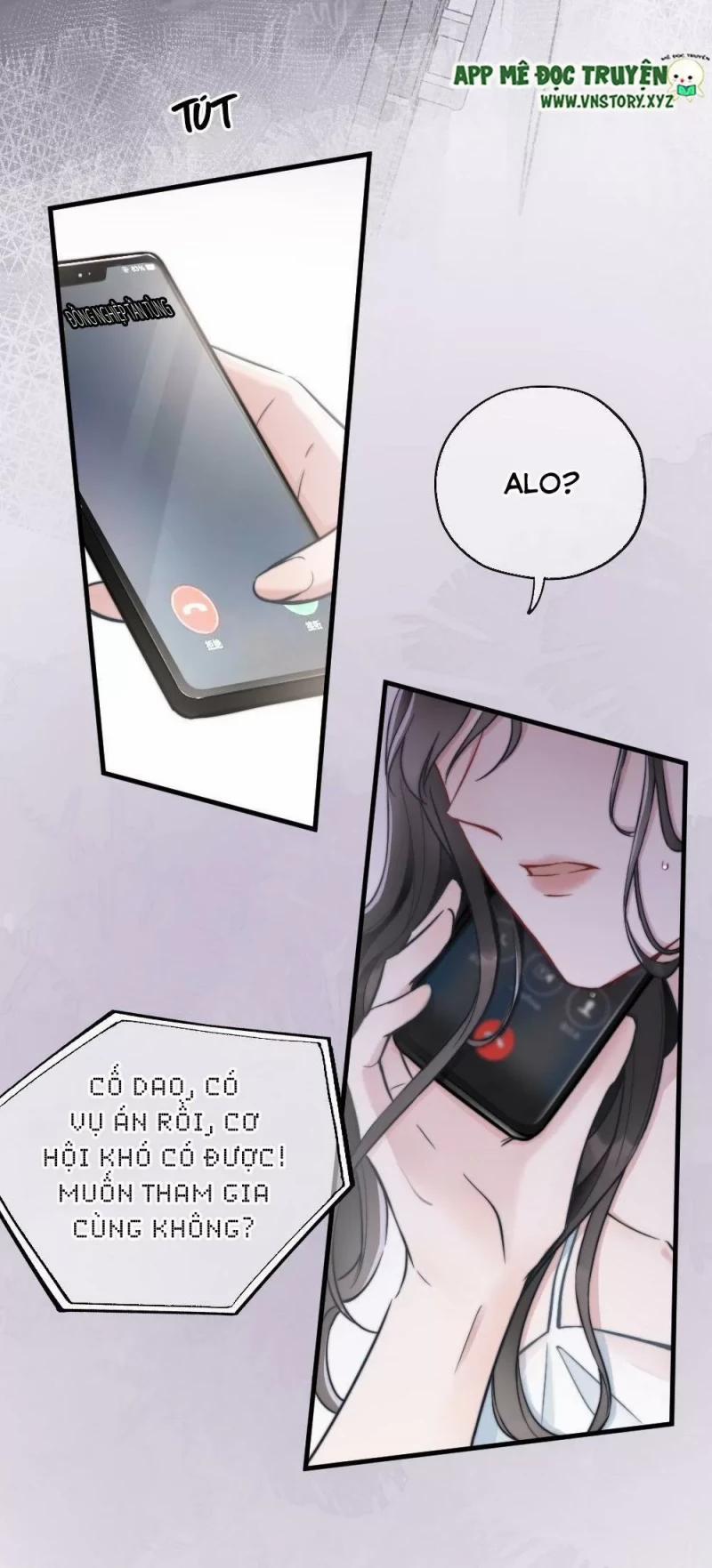 Ký Sinh Hoang Ngôn 2 trang 5