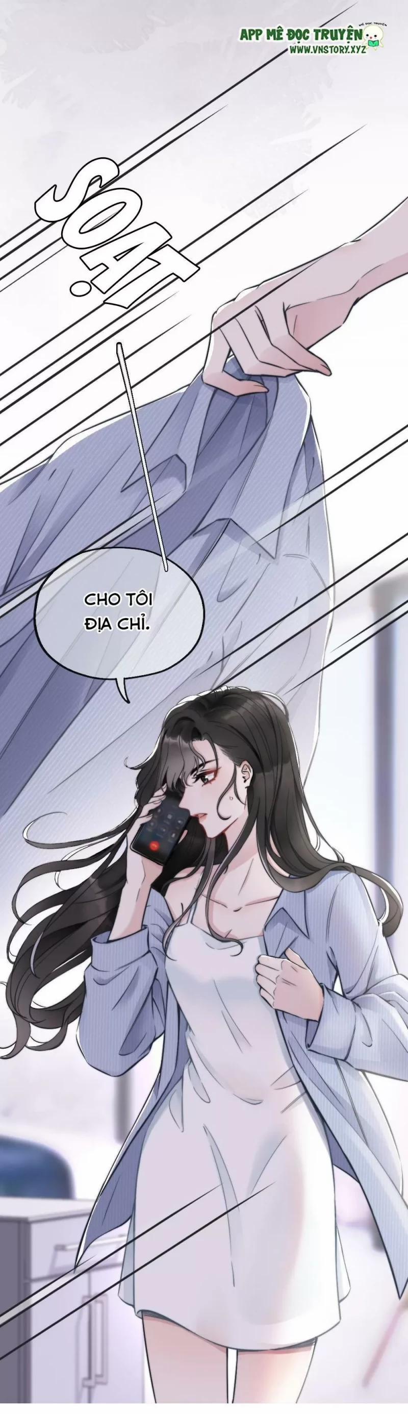 Ký Sinh Hoang Ngôn 2 trang 6