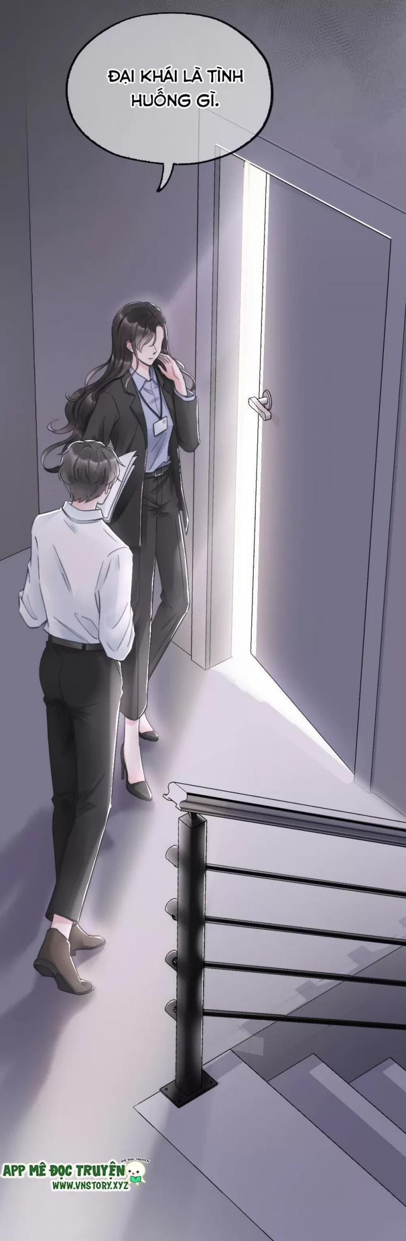 Ký Sinh Hoang Ngôn 2 trang 8