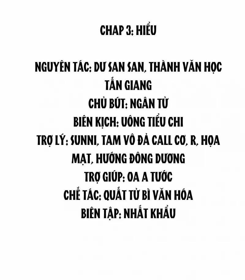 Ký Sinh Hoang Ngôn 3 trang 1