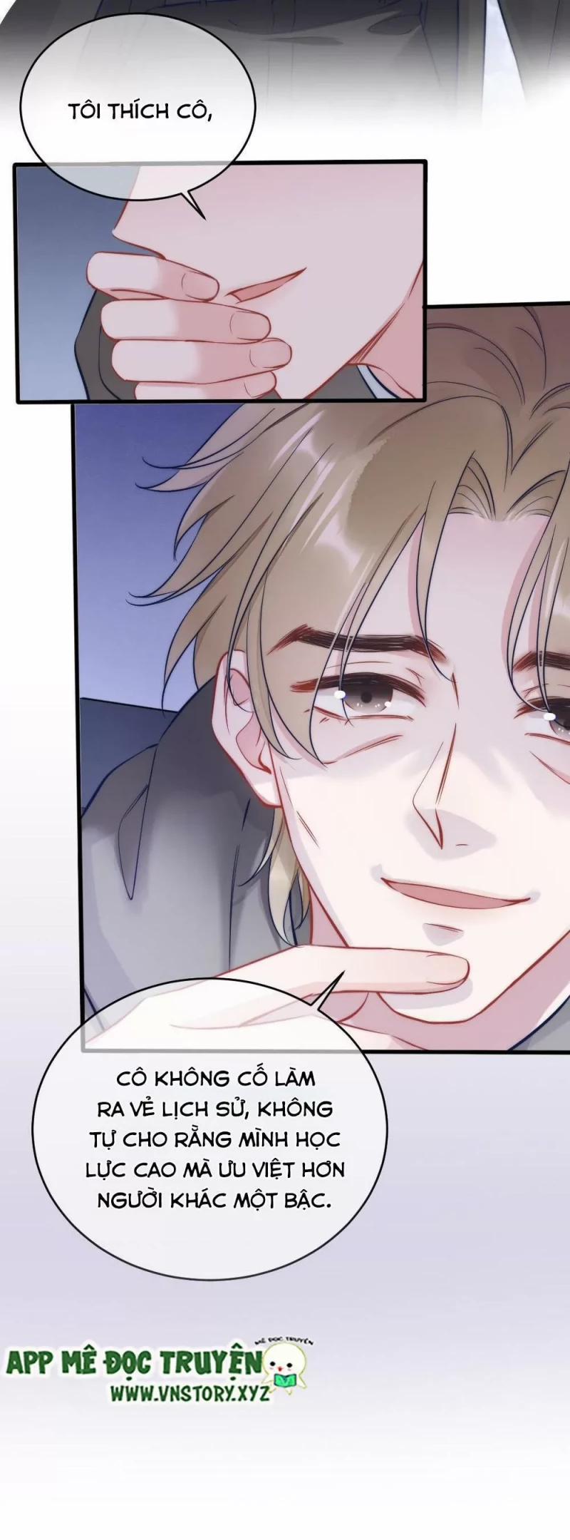 Ký Sinh Hoang Ngôn 3 trang 11