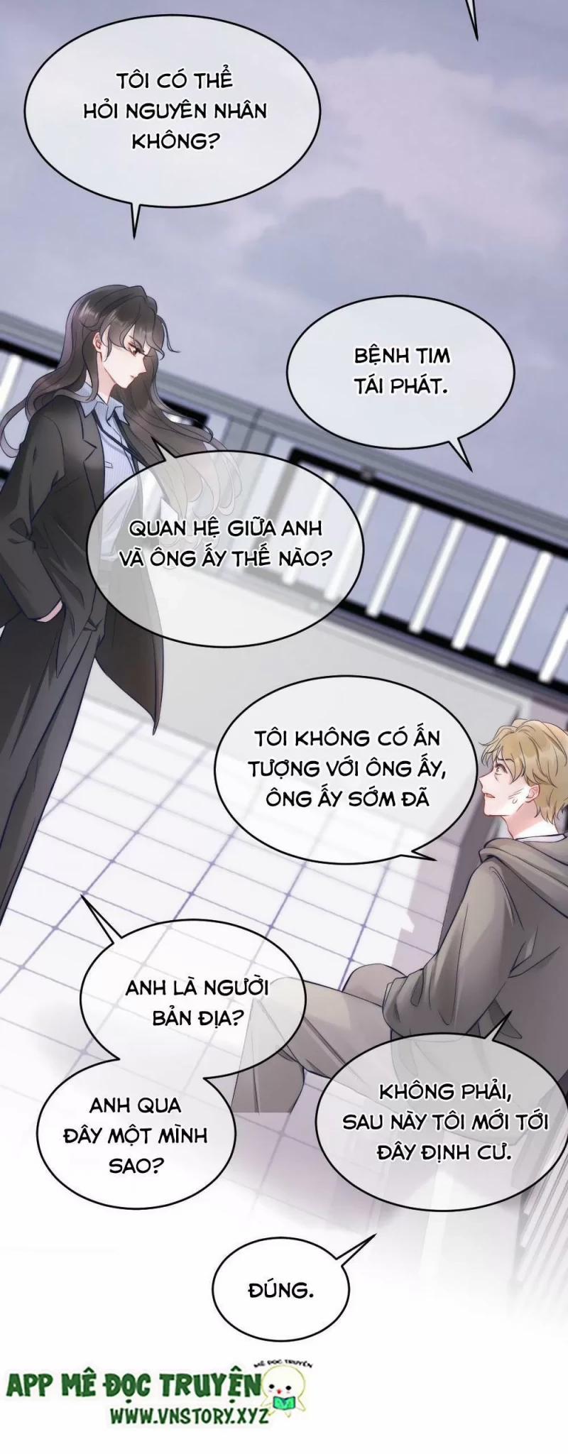 Ký Sinh Hoang Ngôn 3 trang 14