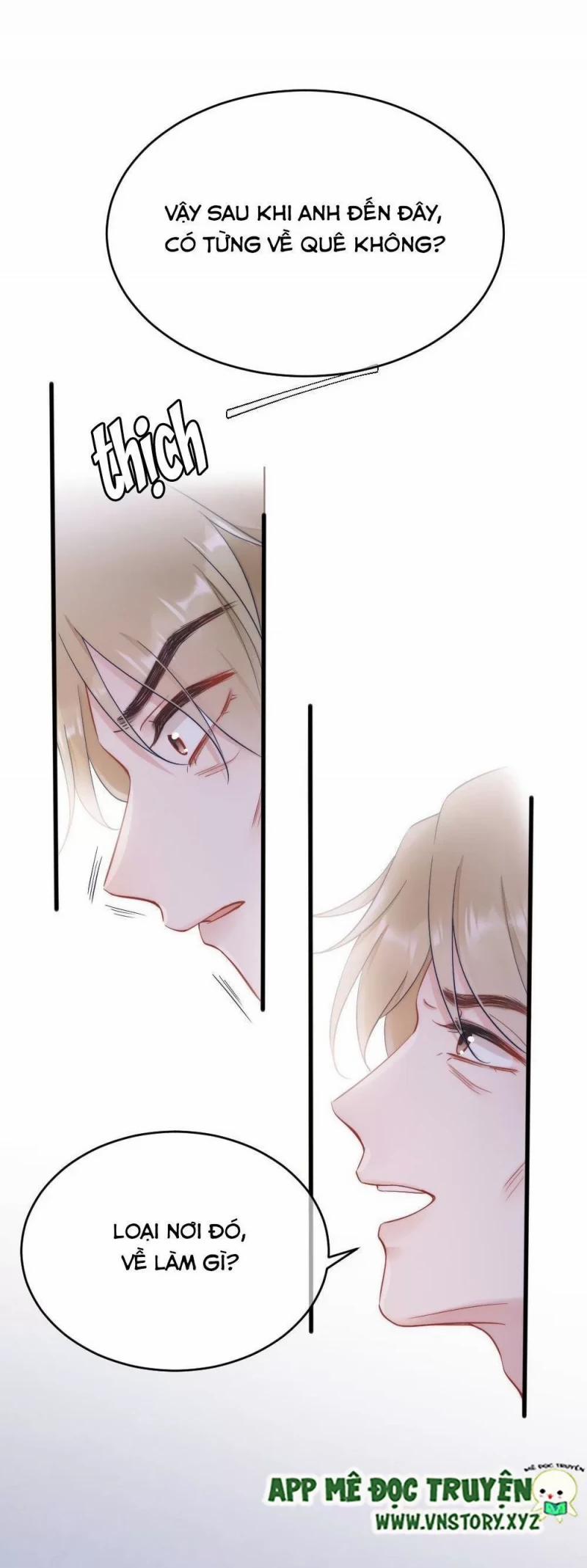 Ký Sinh Hoang Ngôn 3 trang 15